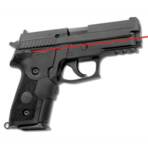 CTC LASERGRIPS SIG P228 P229 - Hunting Accessories